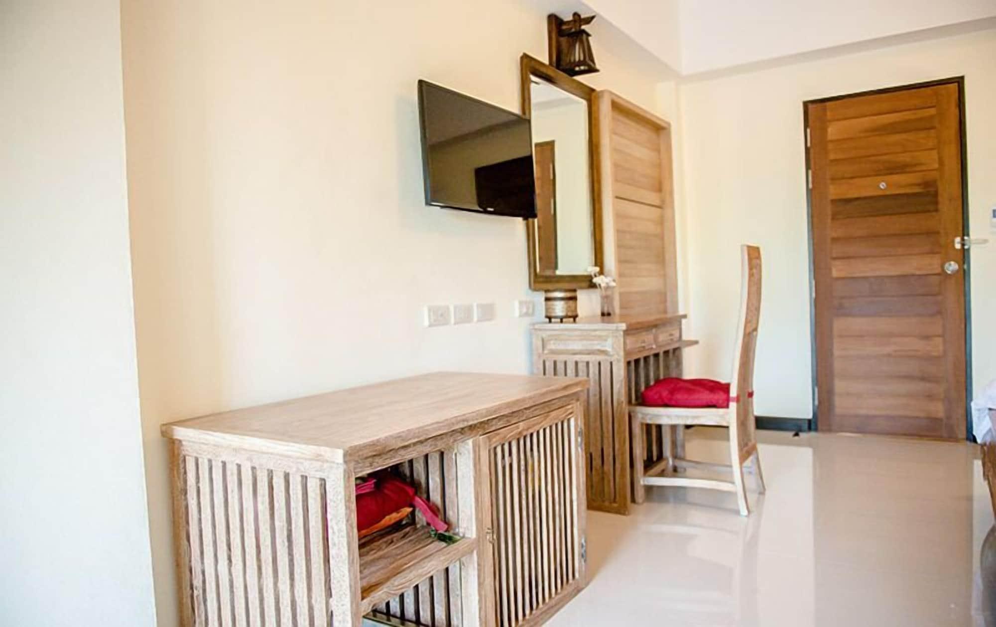 Set de Habitación Chivapuri Residence Trat