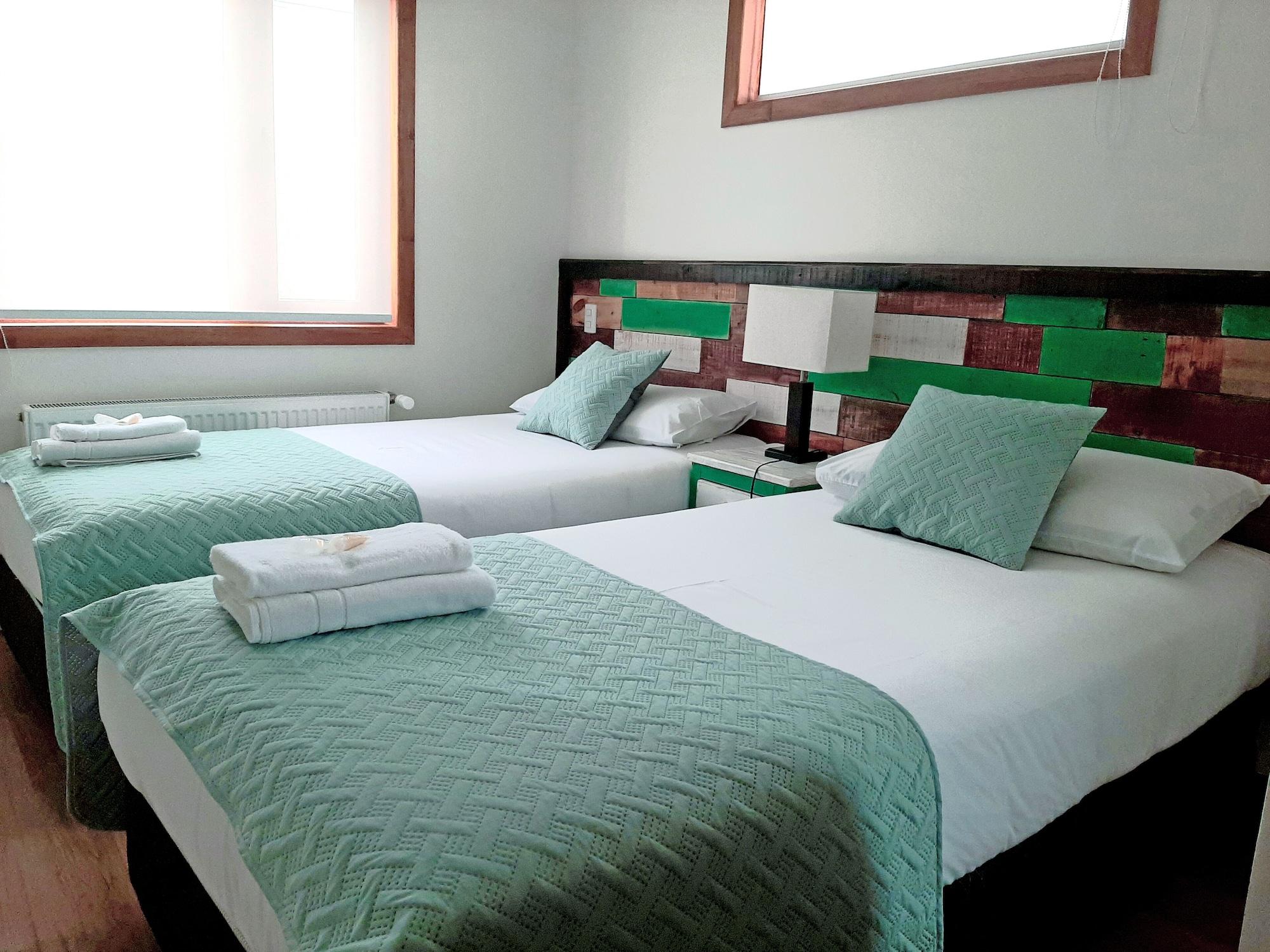 Varios Hostal Buenavista Patagonia