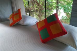 Alquiler Vacacional - Makulu Safari Camping