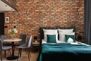 Arriendo temporal - OLD TOWN Charm & Chic by Downtown Apartments