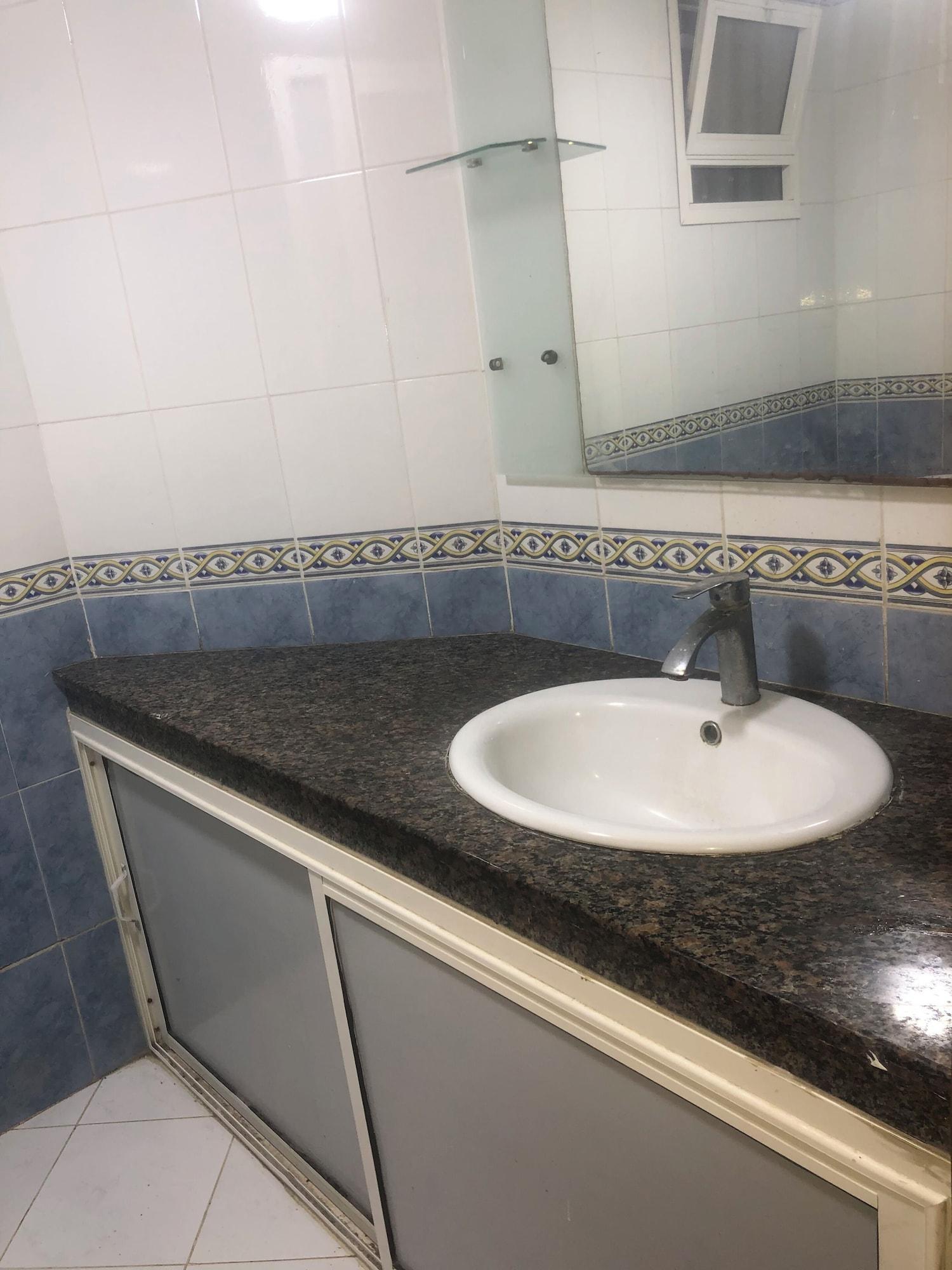 Equipamiento de Habitación Guest ROOM