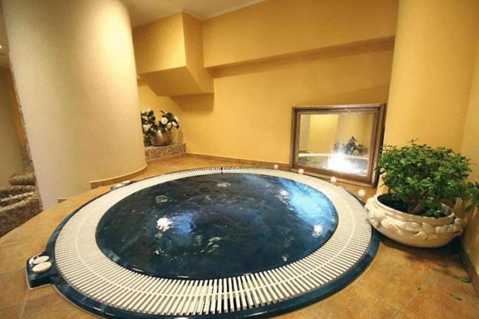 Spa La Meridiana