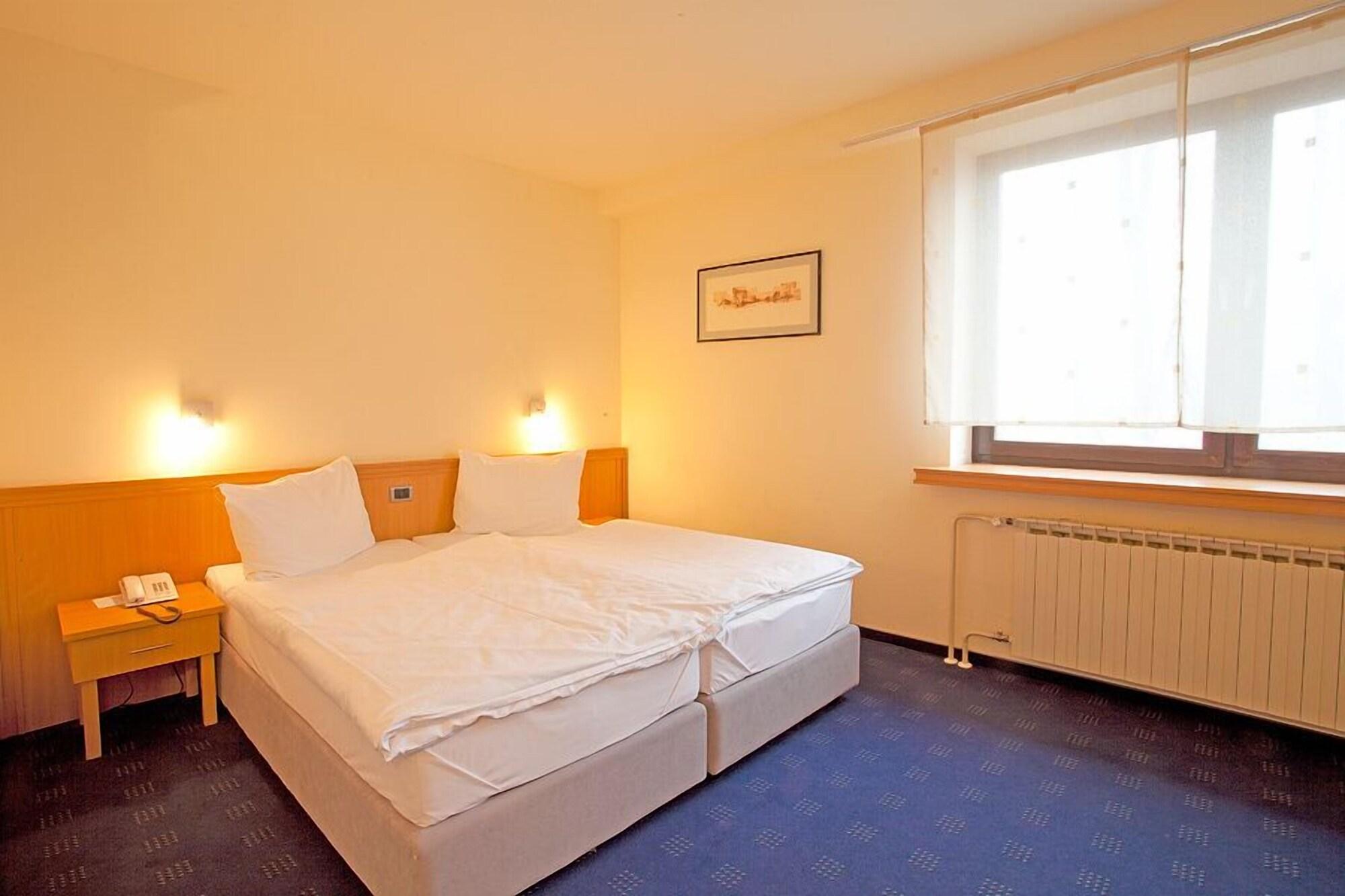 Habitación Hotel Tomislavov Dom