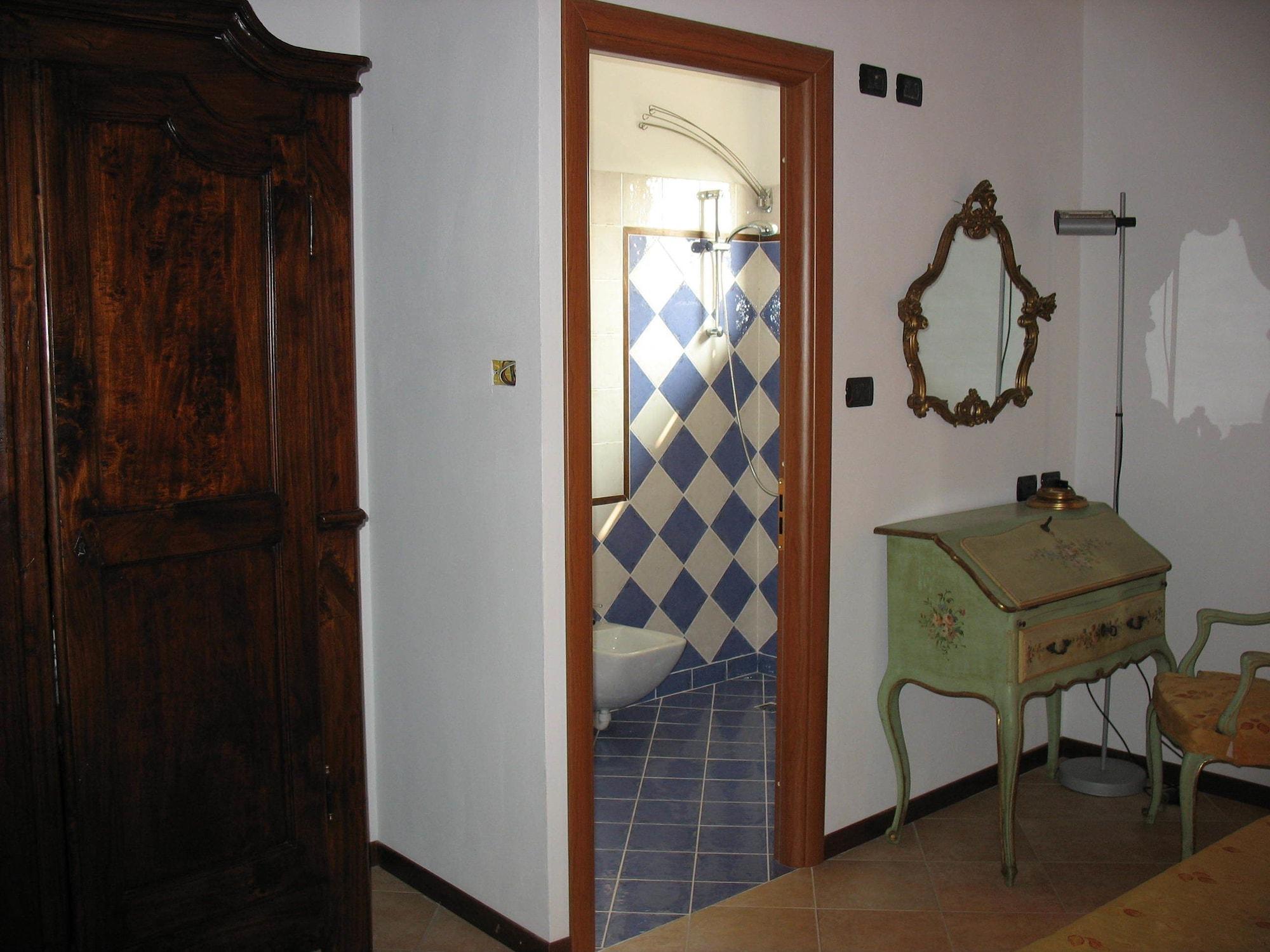 Set de Habitación I Grilli