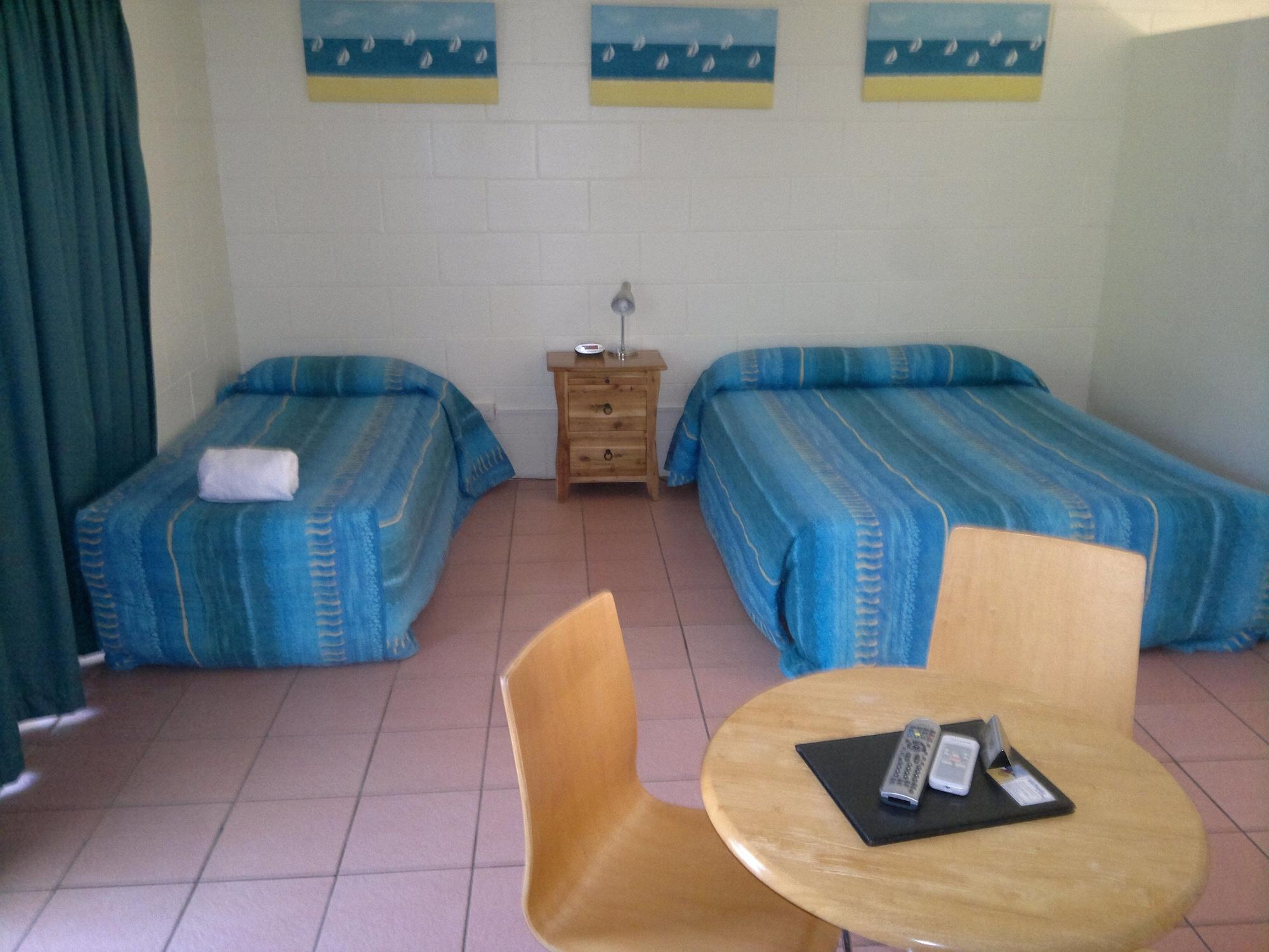 Habitación Whitsunday On The Beach