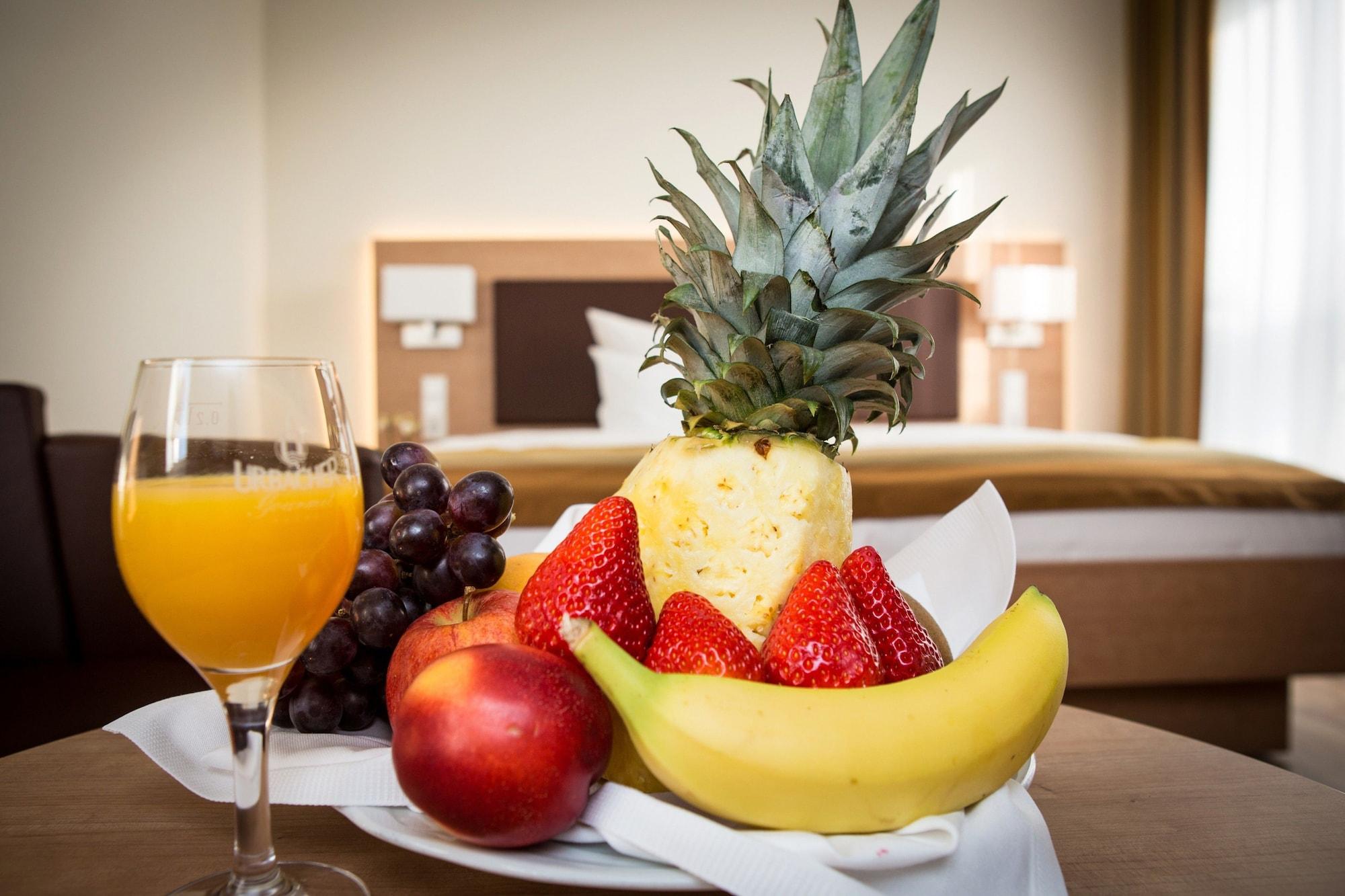 Restaurant Hotel & Restaurant Goldener Pflug