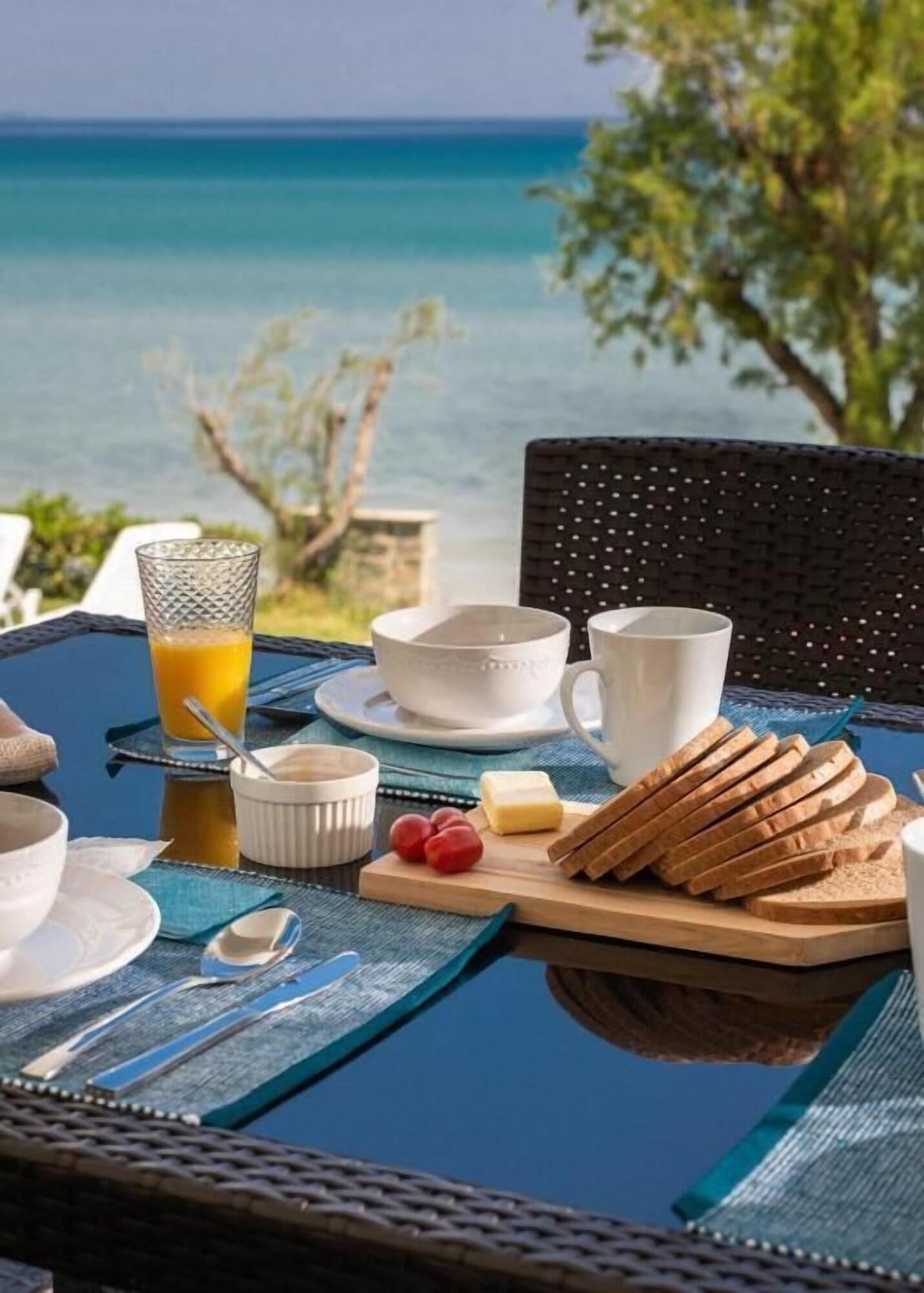 Restaurant Sea View Hotel