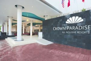 Alojamiento - Crown Paradise Club Puerto Vallarta All Inclusive