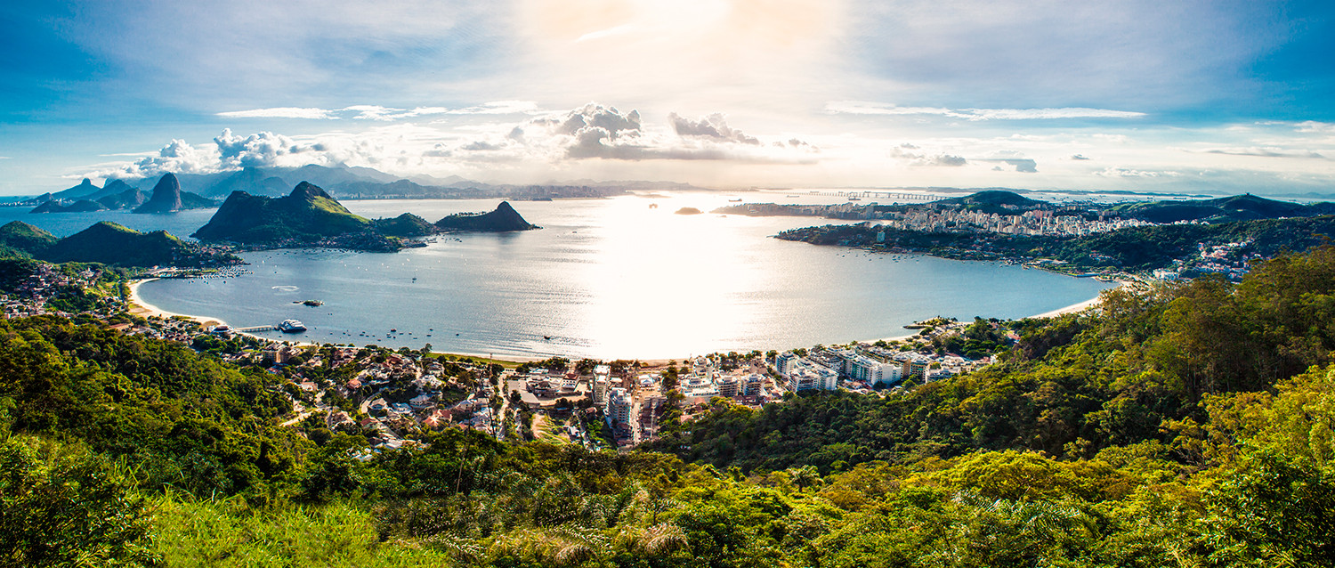 Rio de Janeiro