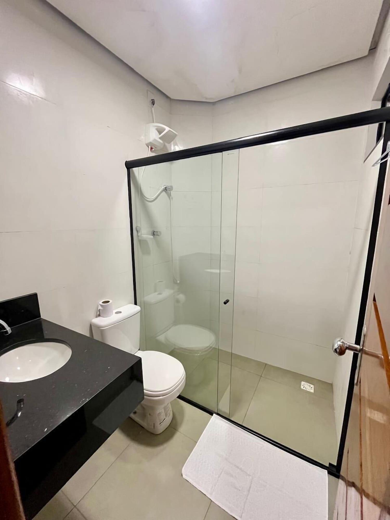 Equipamiento de Habitación Hotel Pepita