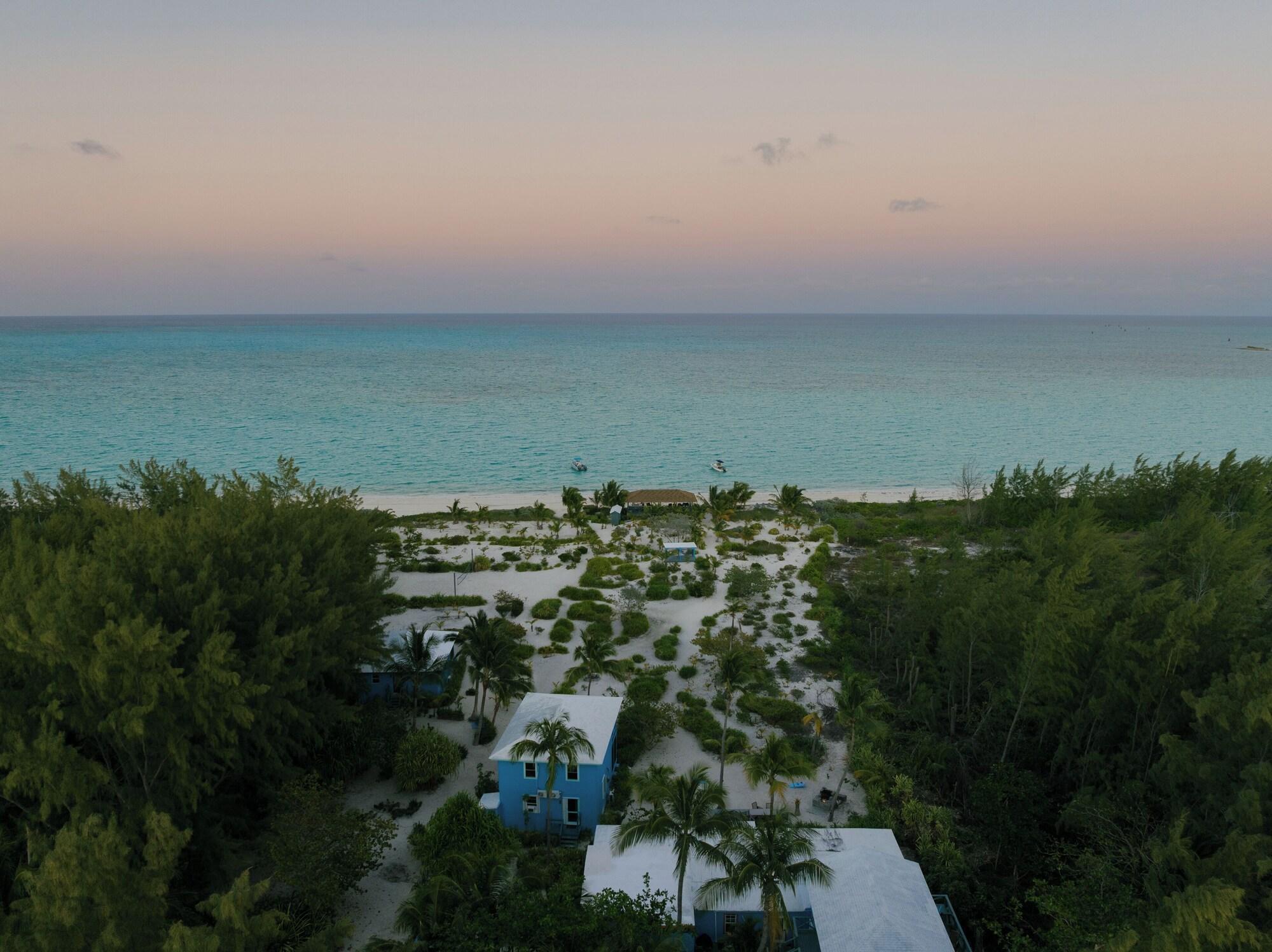 Playa Andros Beach Club