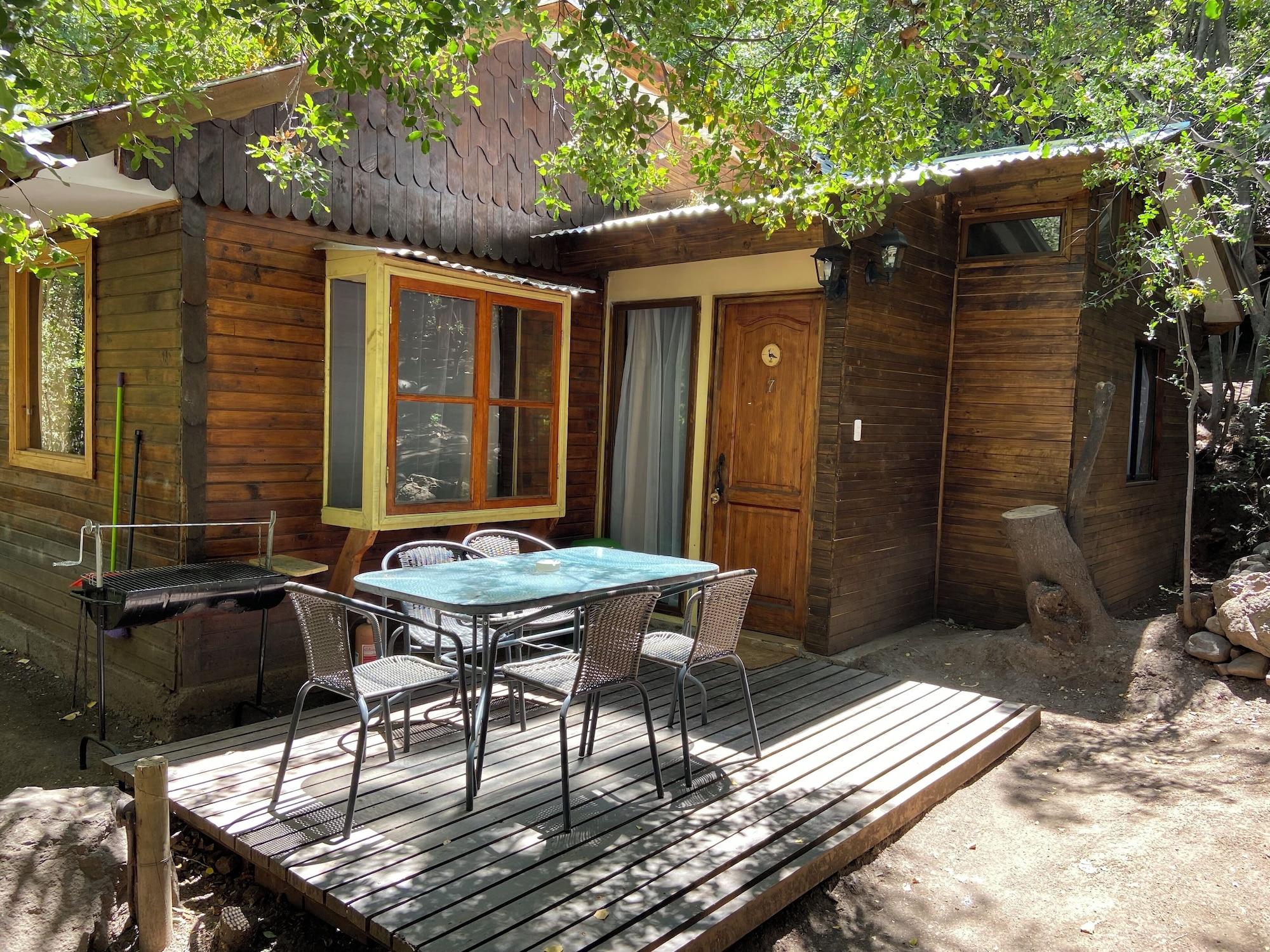 Habitación La Bella Durmiente
