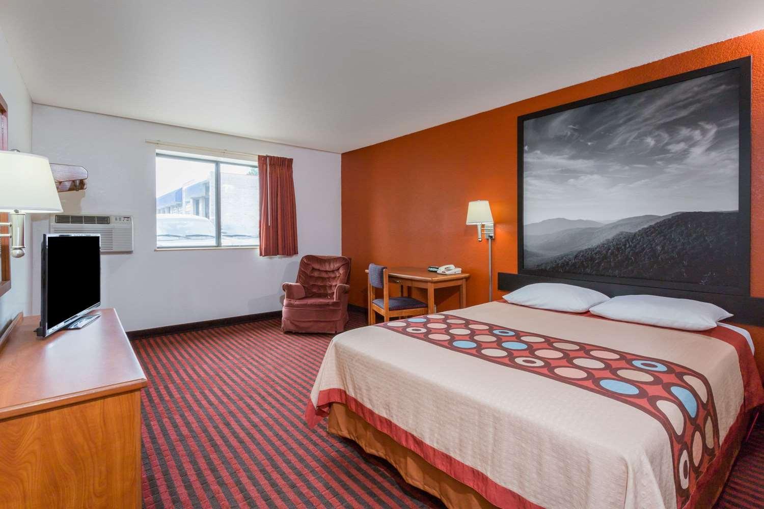 Varios Super 8 by Wyndham Dumfries/Quantico