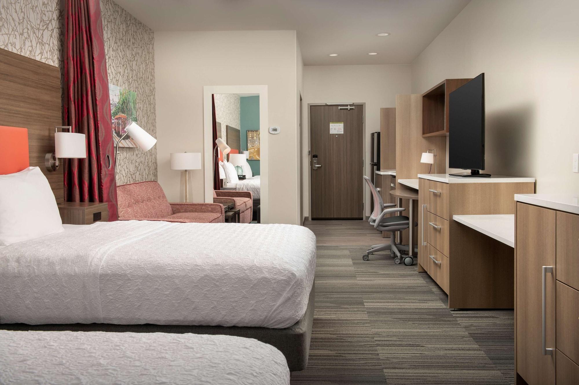Habitación Home2 Suites by Hilton Kenner New Orleans Airport