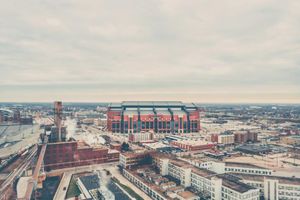 Actividad - National Football League: Indianapolis Colts Football Game at Lucas Oil Stadium