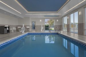 Alojamiento - Hampton Inn & Suites By Hilton Long Island Farmingdale
