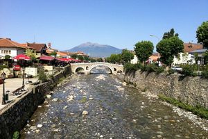 Actividad - Tour de un día entero por Prizren