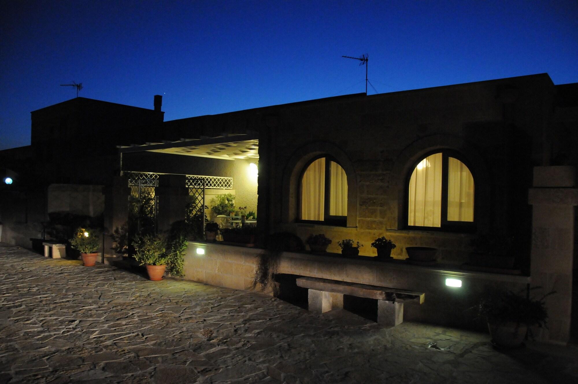 Varios B&B Stella dei Campi