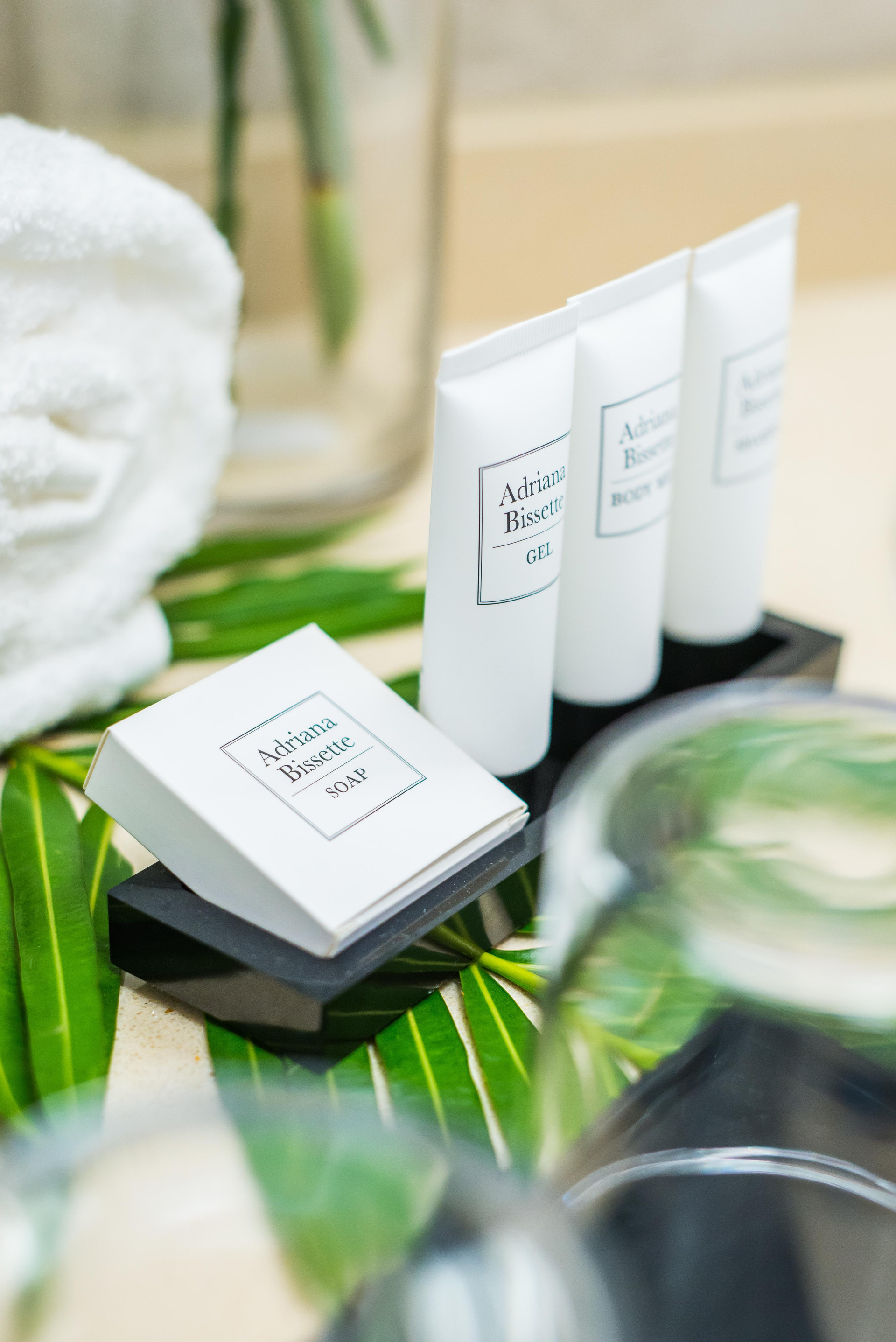 Vista Exterior Dunas Club