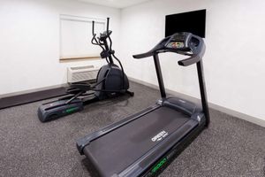 Alojamiento - Studio 6 Corona, CA - West