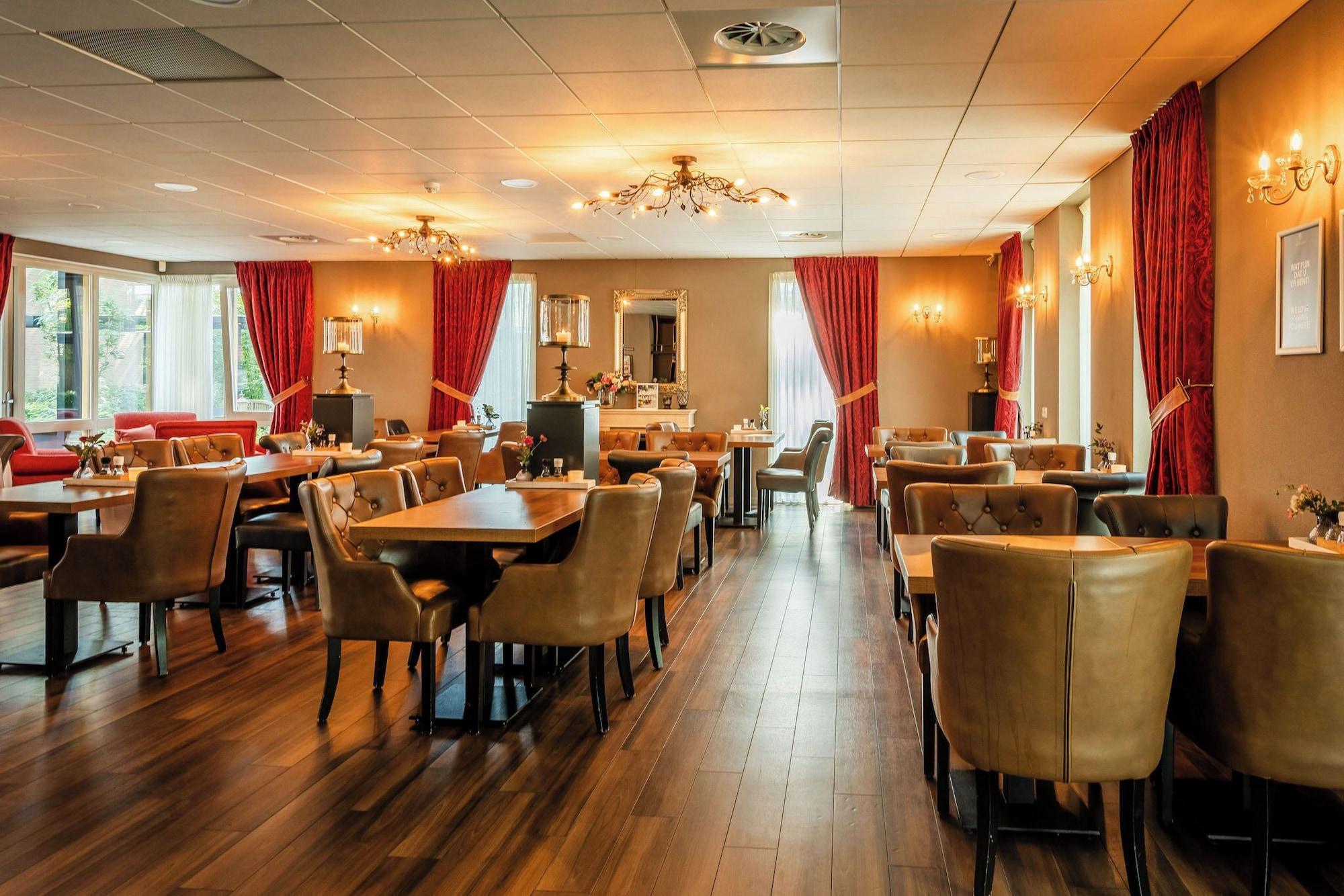 Restaurant Hof van Putten