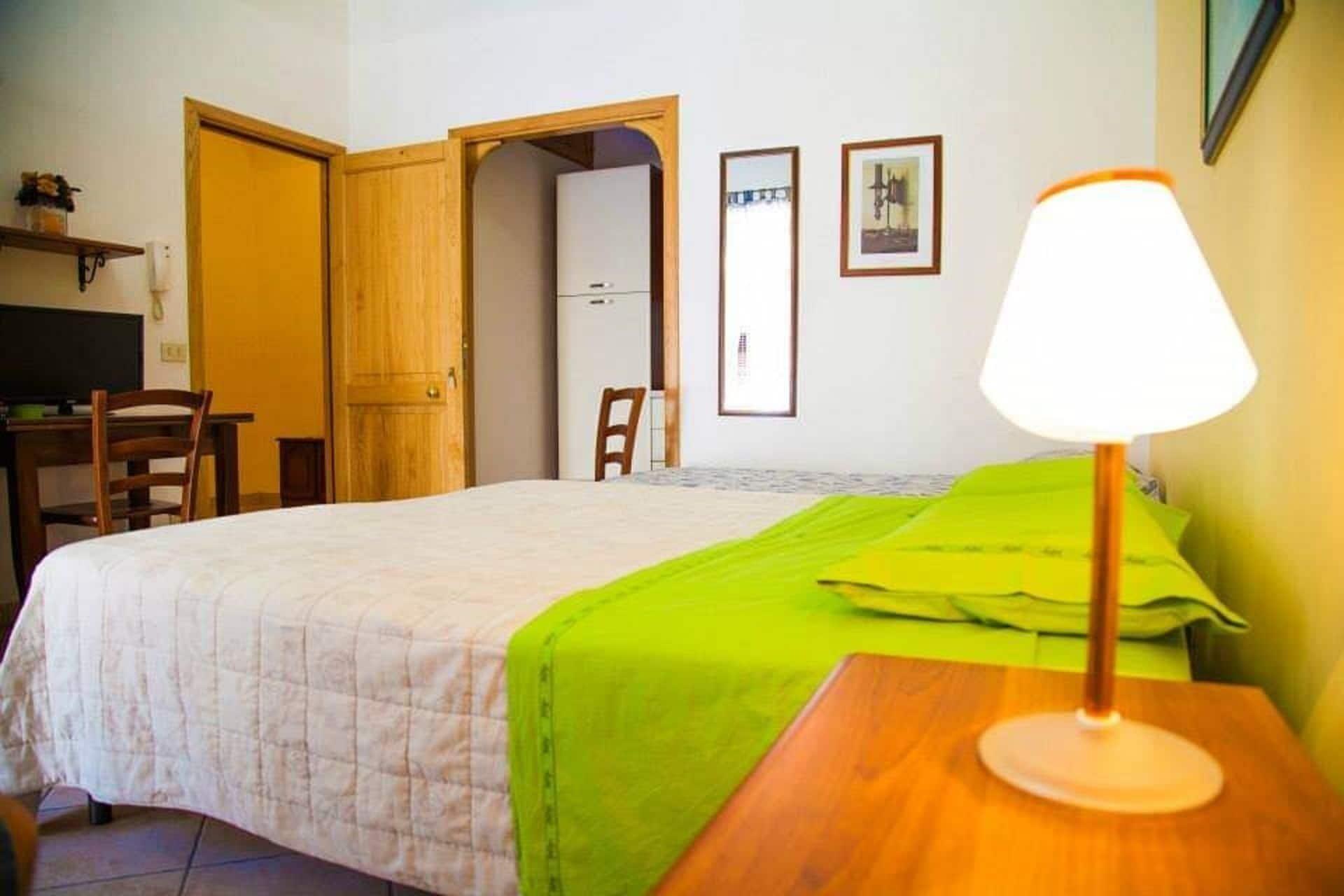 Varios B&B Il Castellino