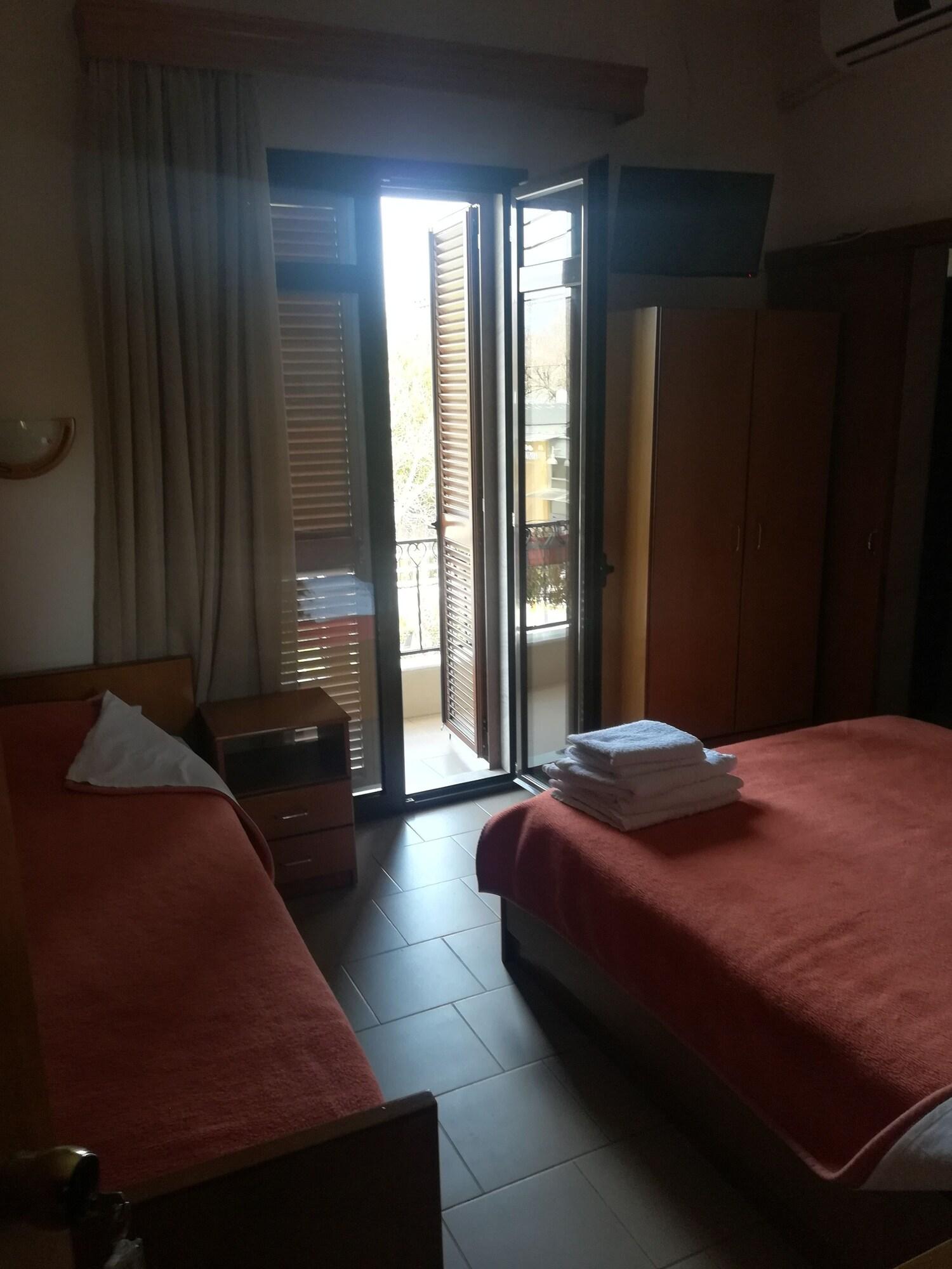 Habitación Avra Strymonikou