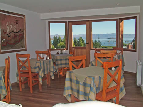 Hosteria Posada Josh Karut by null