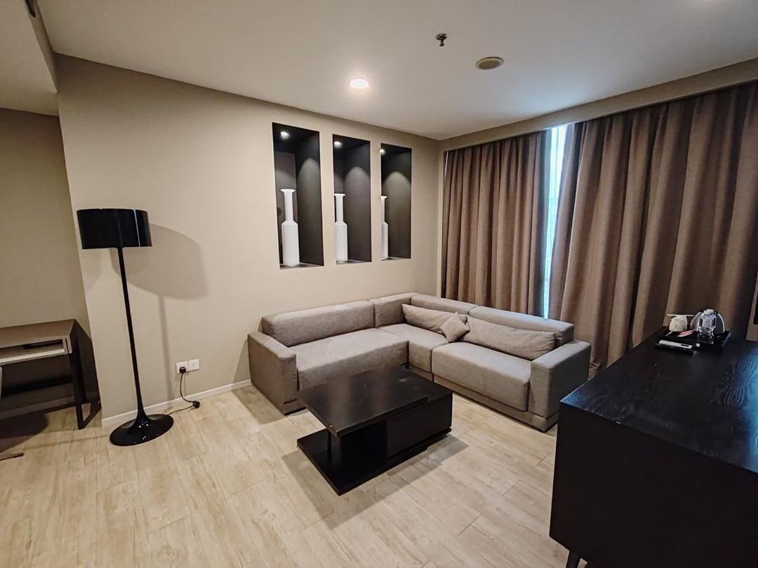 Comodidades del Alojamiento QQ Hotel Rooms Damansara Perdana