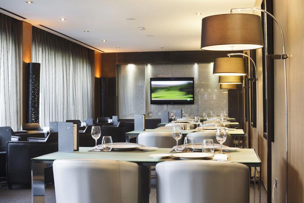 Restaurant AC Hotel Atocha by Marriott