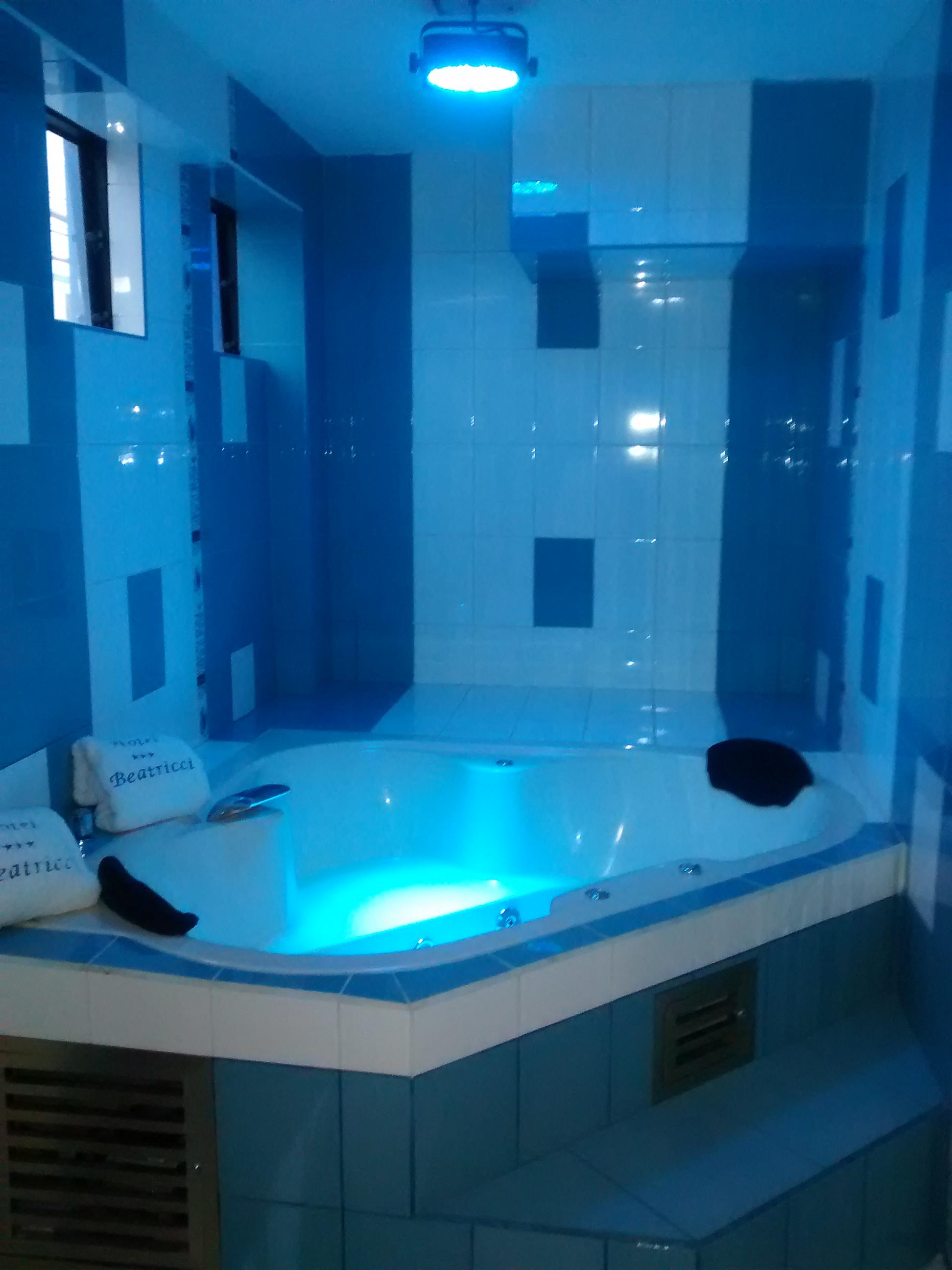 Suite Hotel Beatricci