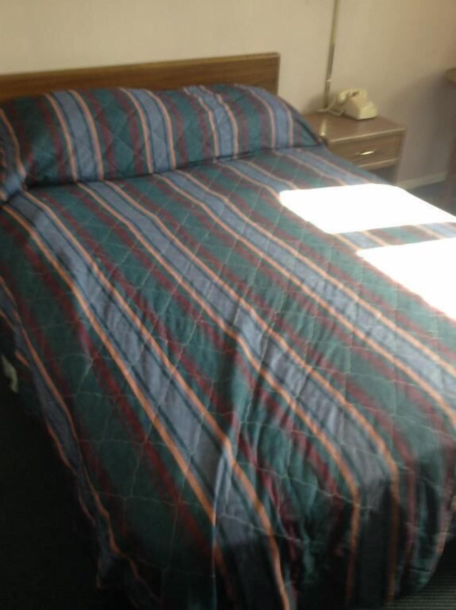 Habitación Best budget inn