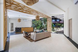 Alquiler Vacacional - Nuevo!, 2 hab, alberca privada, pasos del mar.