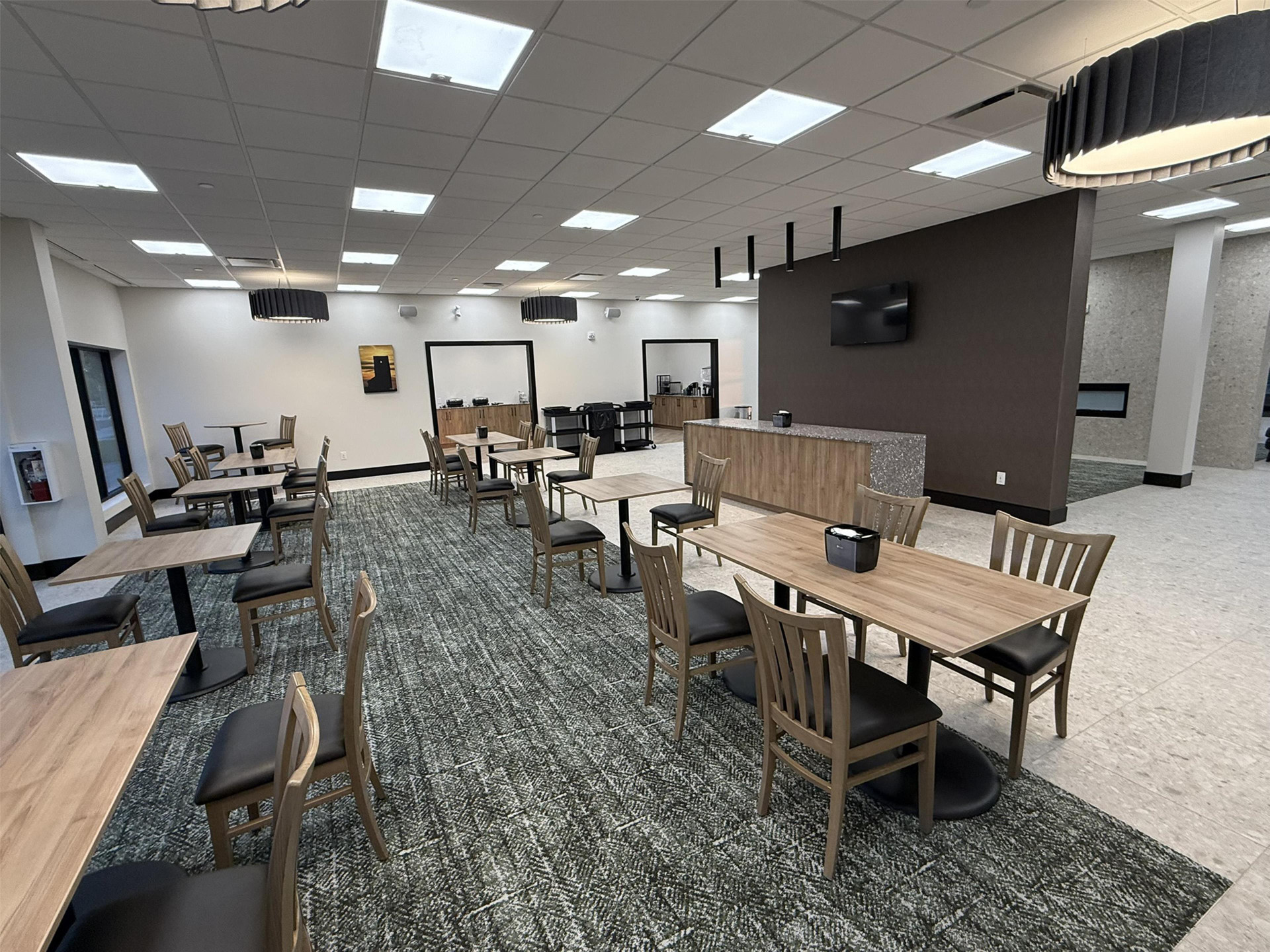 Restaurant Best Western Plus Neepawa Hotel