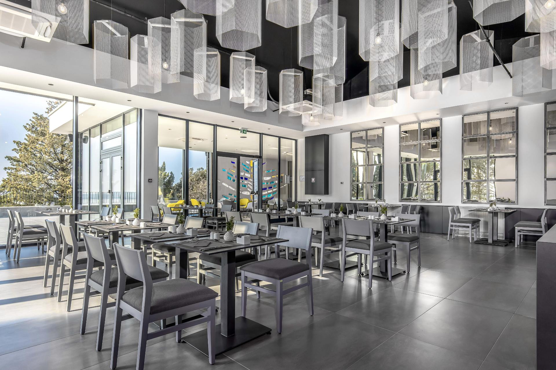 Restaurant Hotel Ad Turres