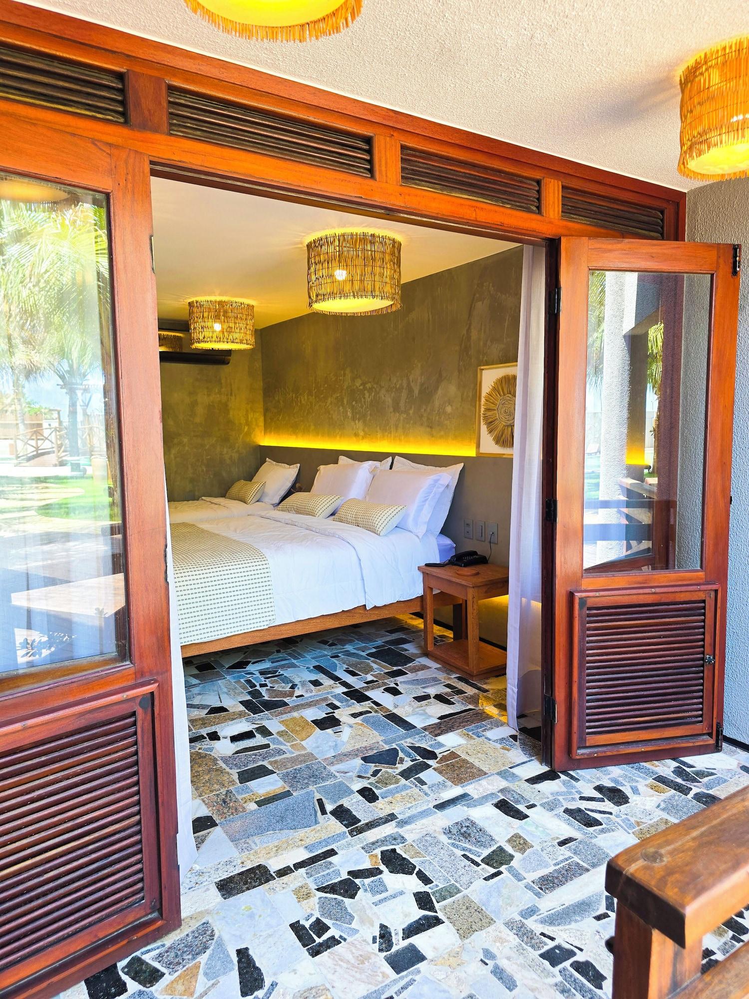 Vista Exterior Carnaúba Hotel Boutique