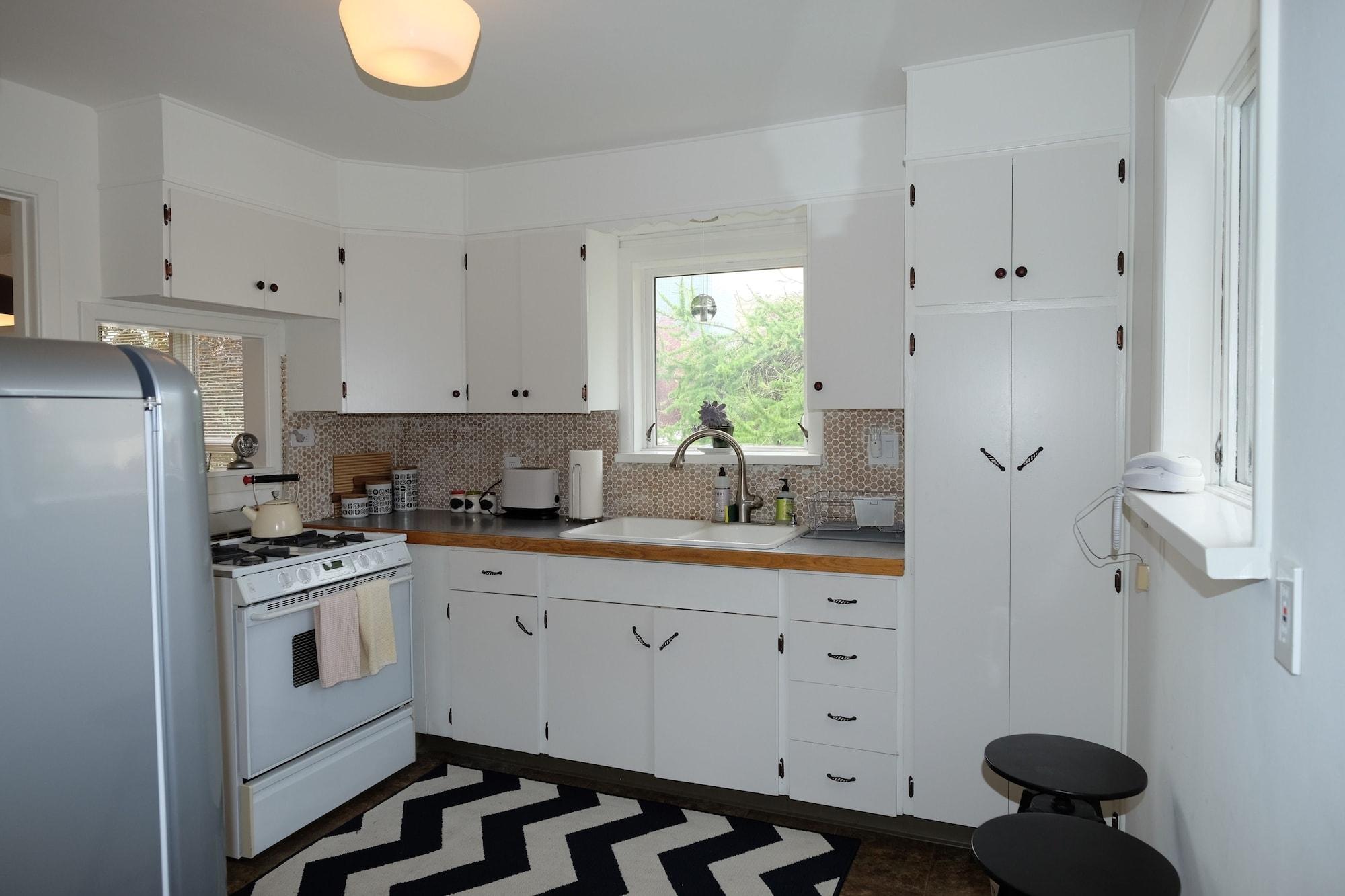 Restaurant The Jules