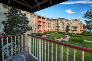 Alojamiento - Disney's Saratoga Springs Resort & Spa