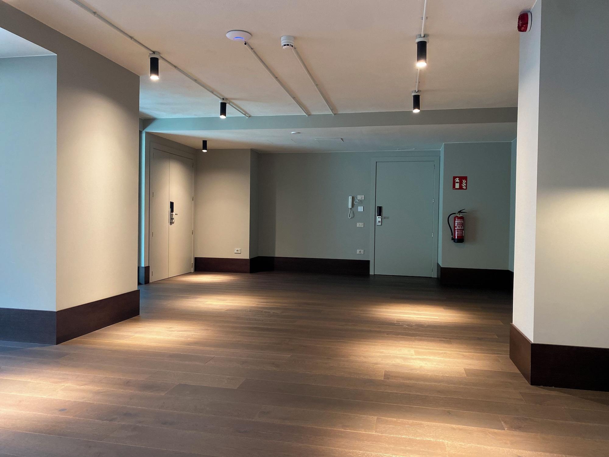 Sala de Reuniones Onix Fira