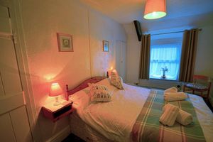 Alquiler Vacacional - Crowsnest - Overlooking Trebarwith Strand