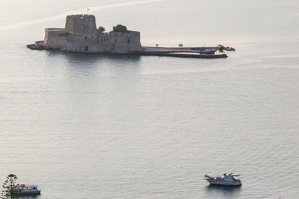 Playa Nafplion 1841