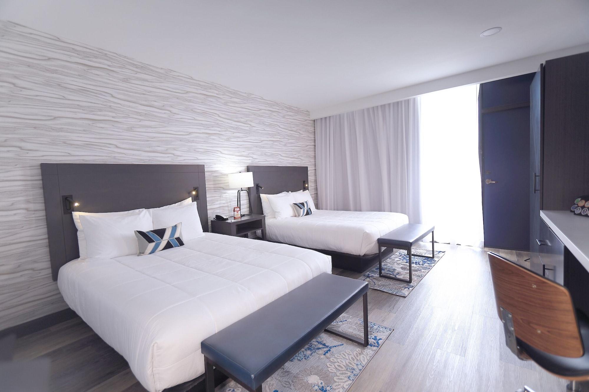 Habitación Treasure Bay Casino and Hotel - Adults Only