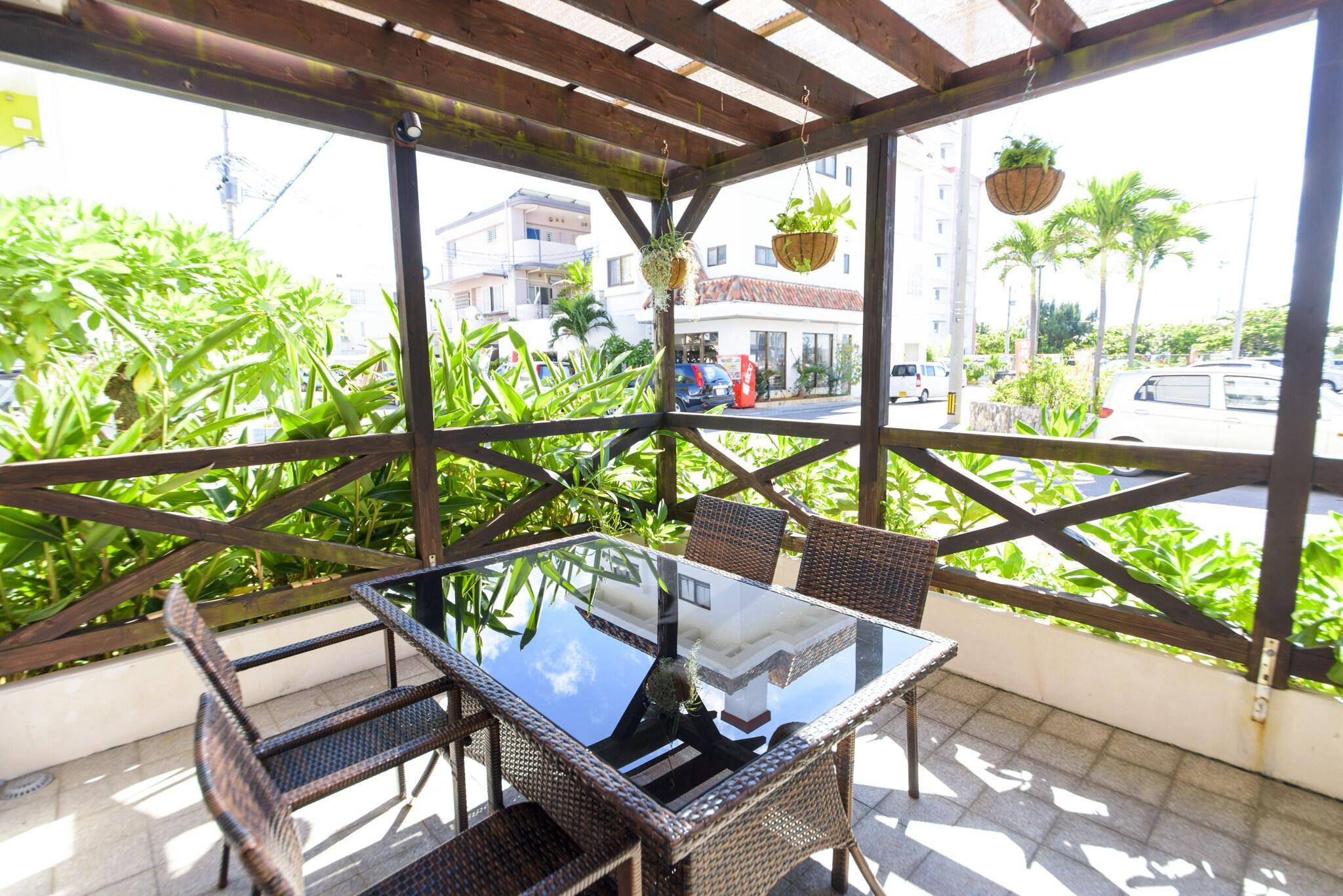 Varios Hotel Patina Ishigakijima