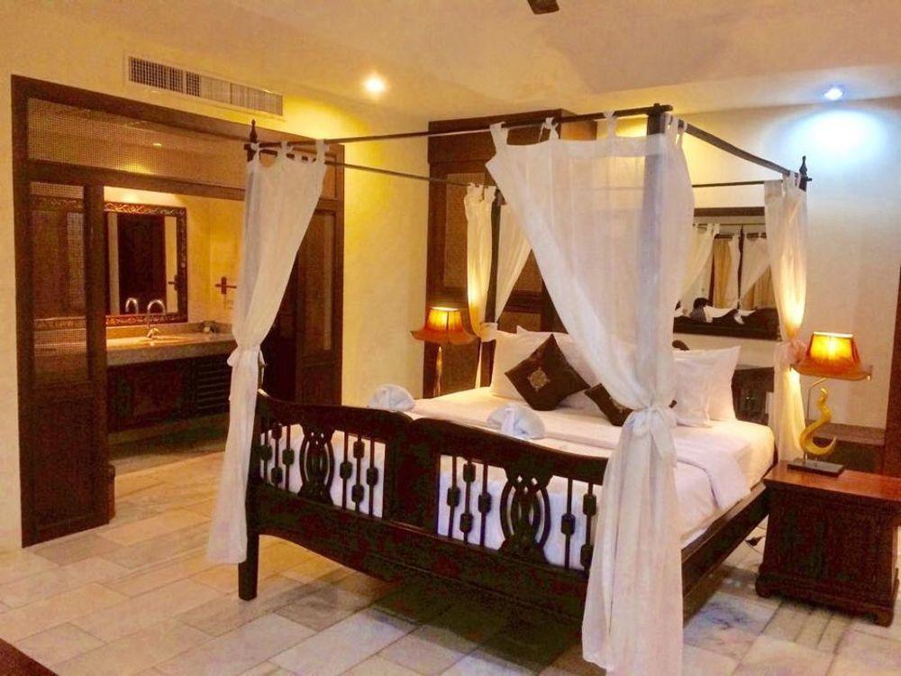 Habitación Napalai Pool Villa Resort
