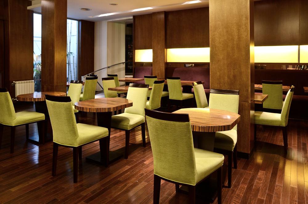 Bar/Salón Hotel Presidente