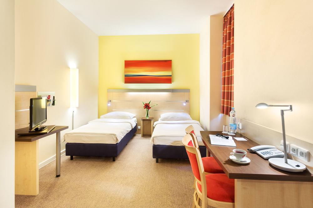 Hotel Chopin Hotel Prague City