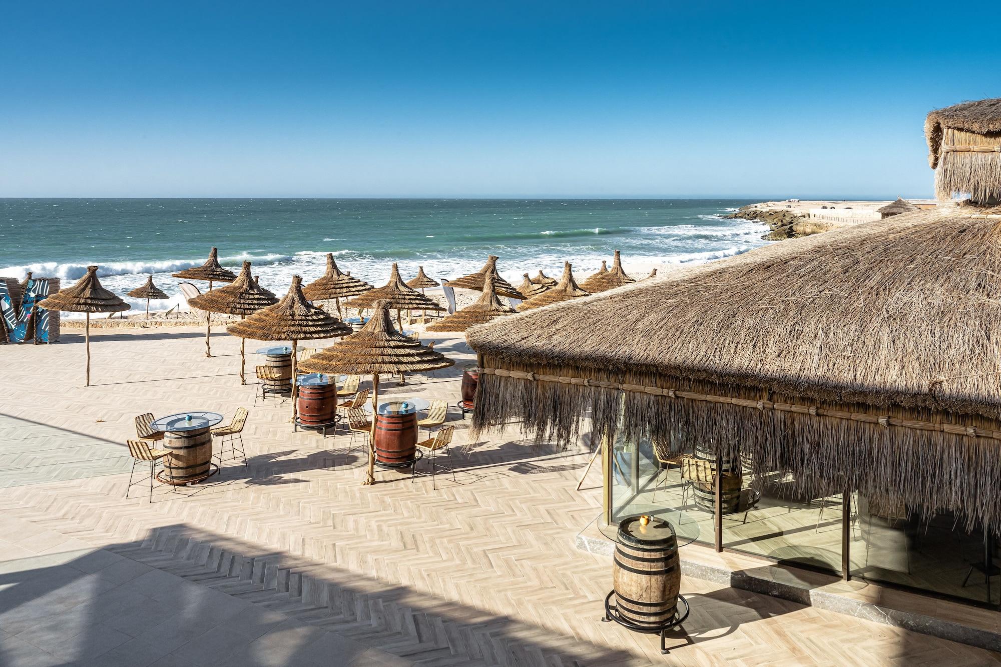 Playa Tulum Beach Resort Dakhla