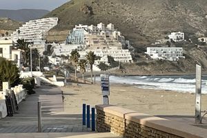 Alojamiento - Hotel Carboneras Cabo de Gata