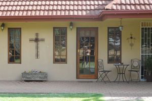 Alojamiento - A Cherry Lane Self Catering and B&B