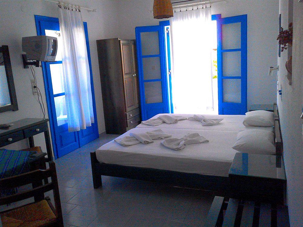 Habitación Pelagos Studios